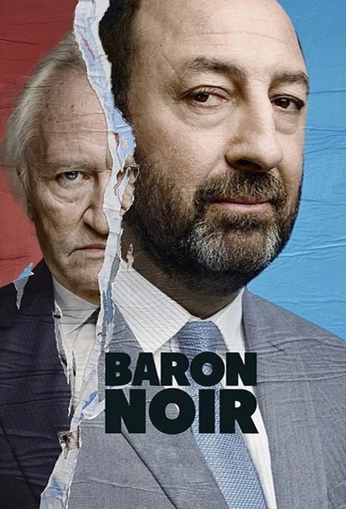 Baron Noir Season 1 Episode 3