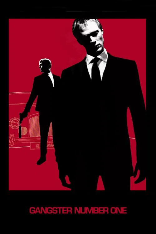 Gangster No. 1 Gangster No. 1