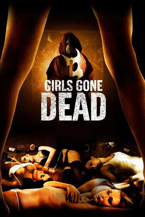 Girls Gone Dead Girls Gone Dead