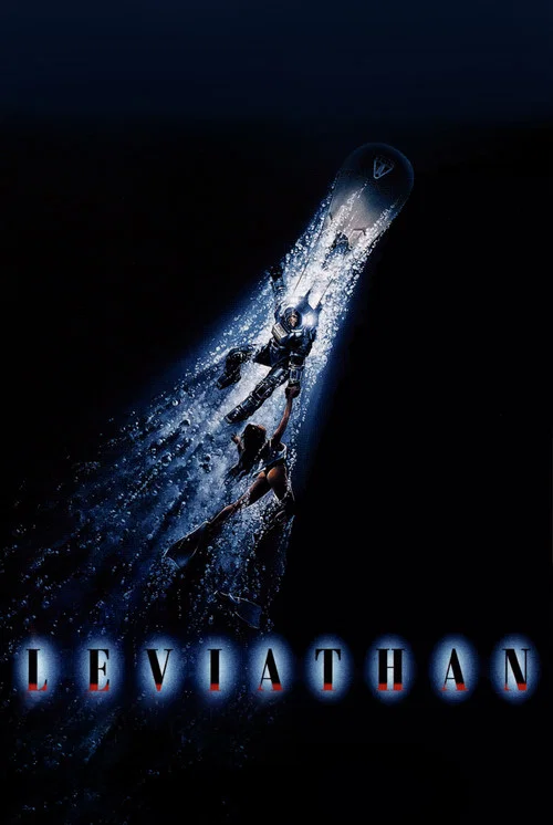 Leviathan Leviathan