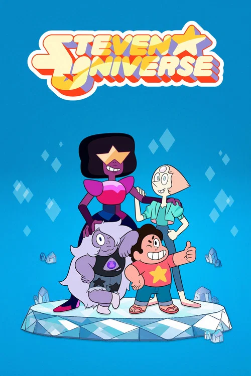 Steven Universe Season 3 Episode 15