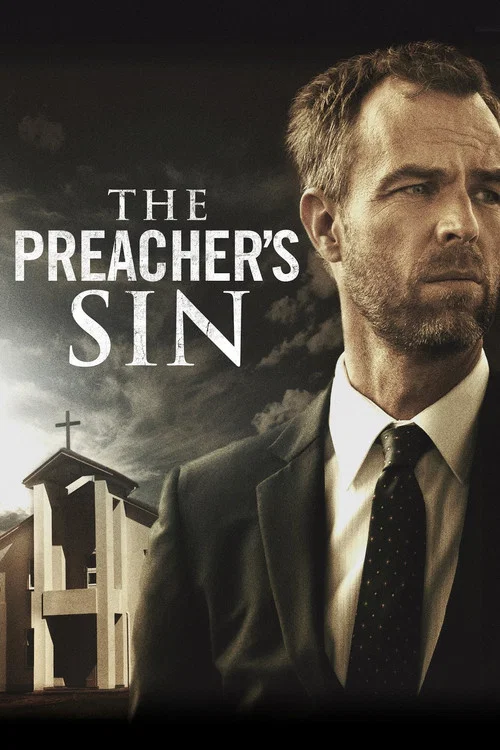 The Preacher’s Sin The Preacher’s Sin