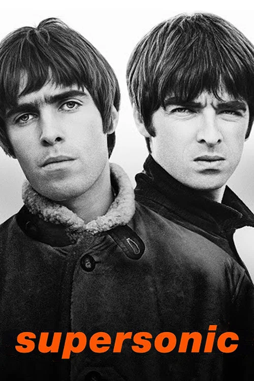 Supersonic Supersonic