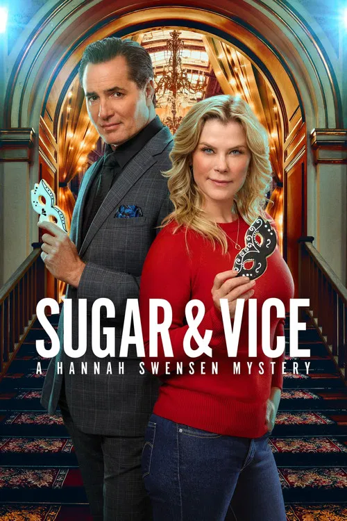 Sugar & Vice: A Hannah Swensen Mystery Sugar & Vice: A Hannah Swensen Mystery