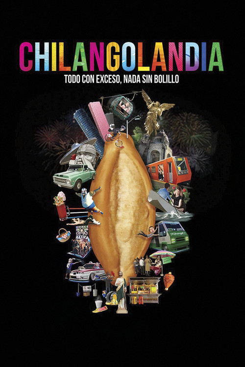 Chilangolandia Chilangolandia