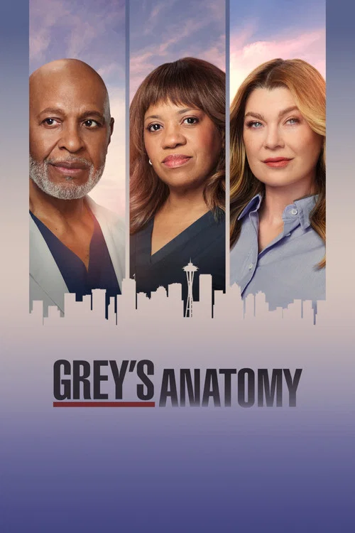 Grey’s Anatomy Season 23 Episode 2