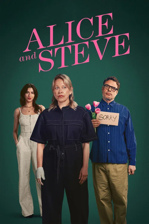 Alice and Steve Alice and Steve