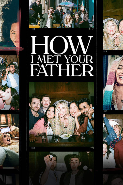 How I Met Your Father Season 2 Episode 12 How I Met Your Father Season 2 Episode 12