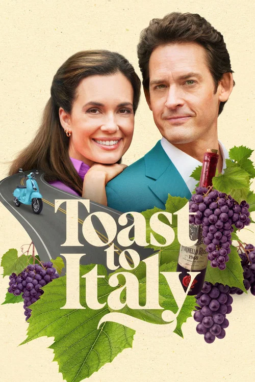Toast to Italy Toast to Italy