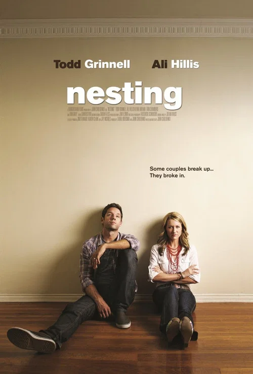 Nesting Nesting
