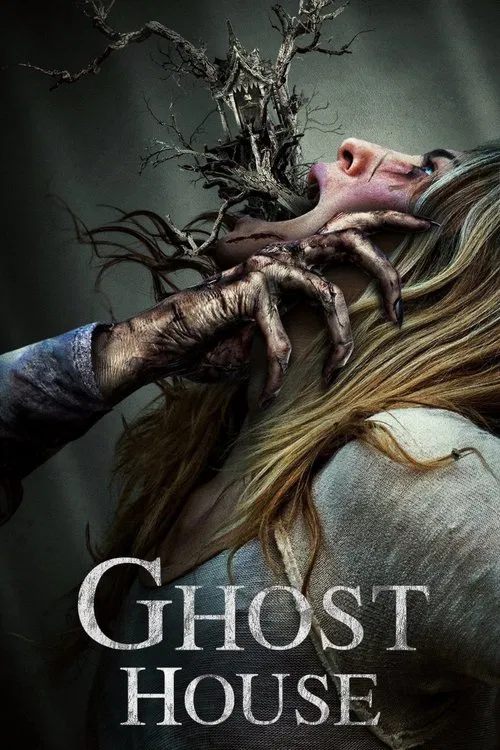 Ghost House Ghost House