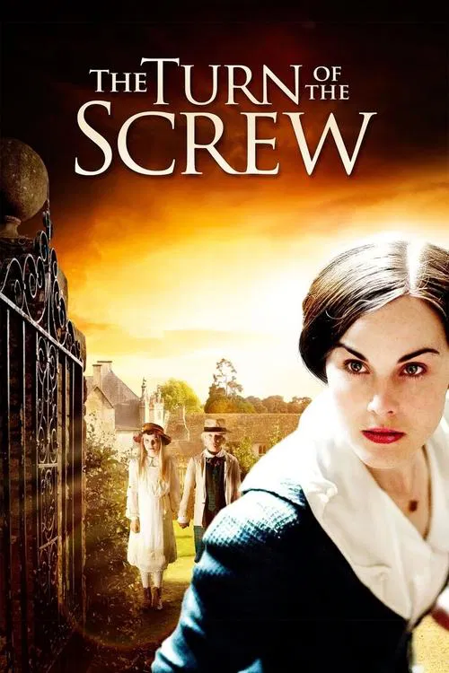 The Turn of the Screw The Turn of the Screw
