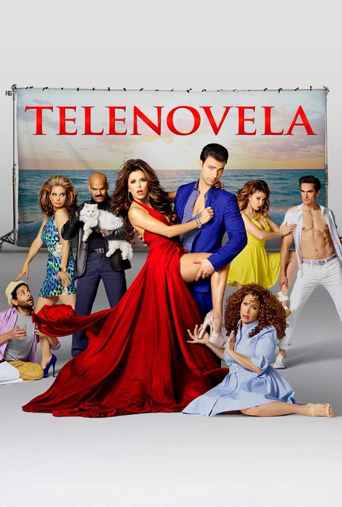 Telenovela Telenovela