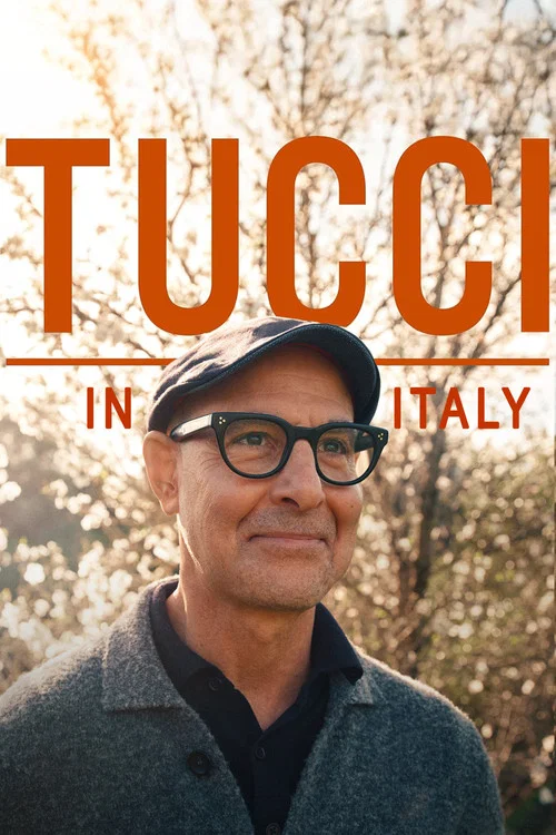 Tucci in Italy Season 2 Episode 5