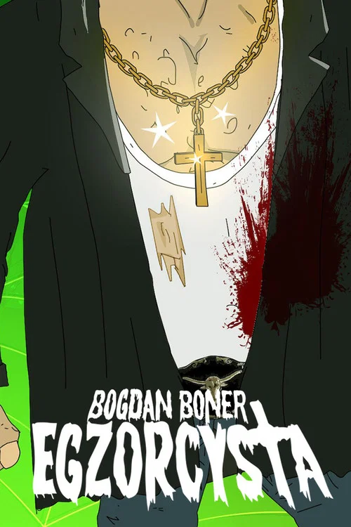 Bad Exorcist Season 1 Episode 13