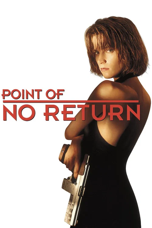 Point of No Return Point of No Return