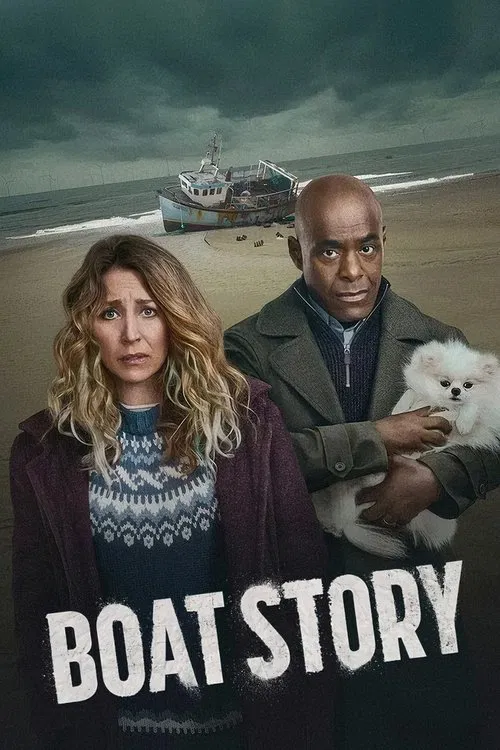 Boat Story Boat Story