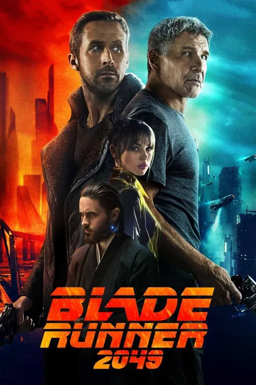 Blade Runner 2049 Blade Runner 2049