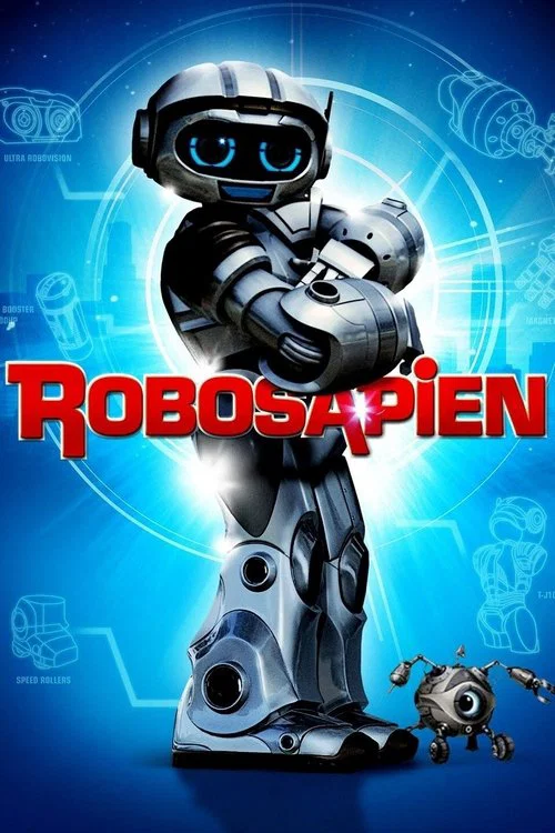 Robosapien: Rebooted Robosapien: Rebooted