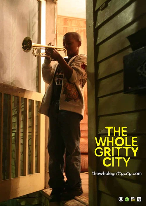 The Whole Gritty City The Whole Gritty City