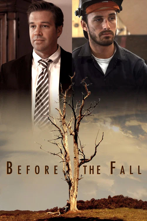 Before the Fall Before the Fall