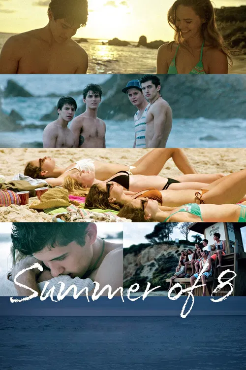 Summer of 8 Summer of 8