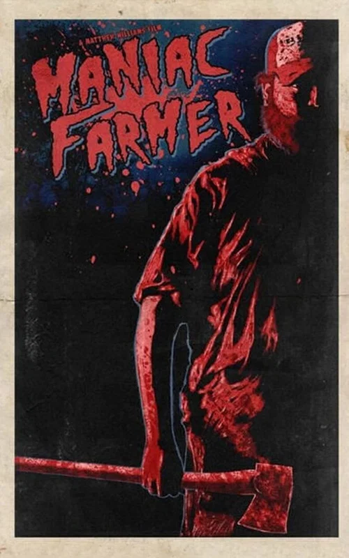 Maniac Farmer Maniac Farmer