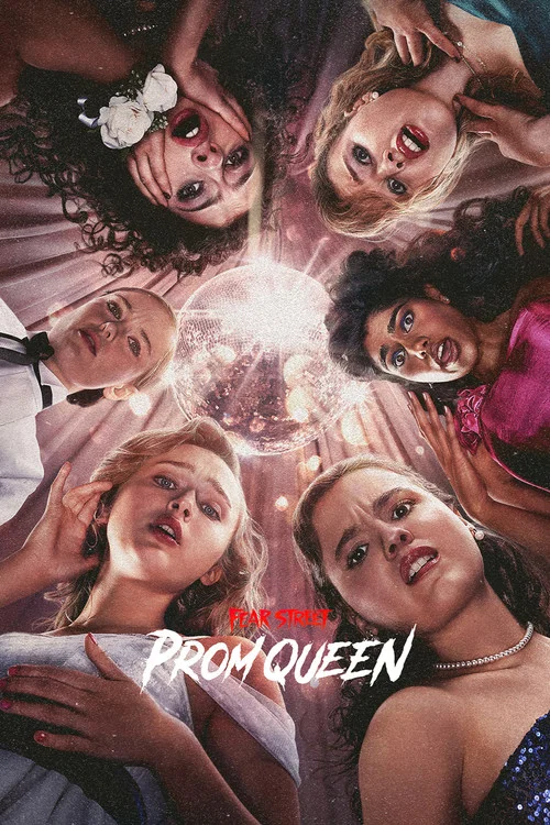 Fear Street: Prom Queen Fear Street: Prom Queen
