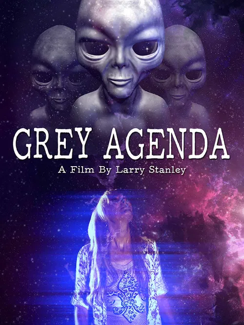 Grey Agenda Grey Agenda