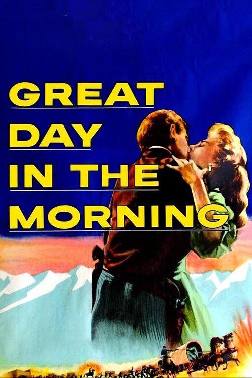 Great Day in the Morning Great Day in the Morning