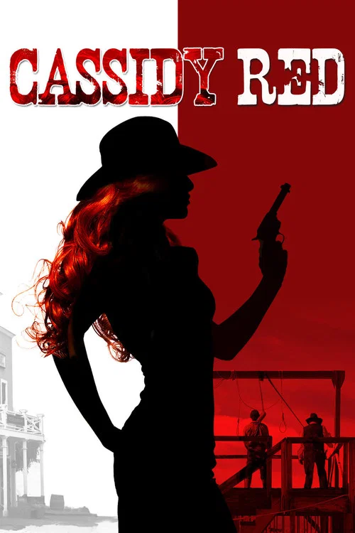 Cassidy Red Cassidy Red