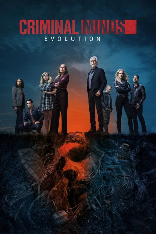 Criminal Minds Season 19 Episode 2
