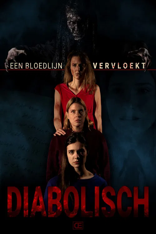Diabolisch