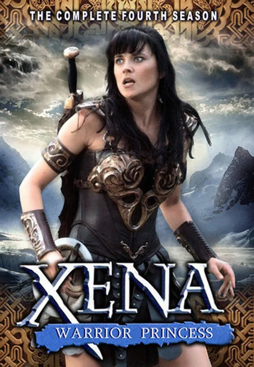 Xena: Warrior Princess Season 4 Episode 4