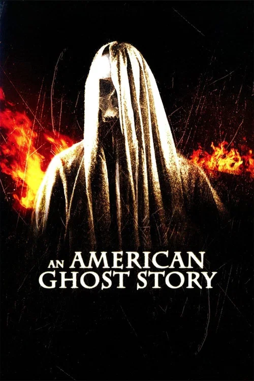 An American Ghost Story An American Ghost Story