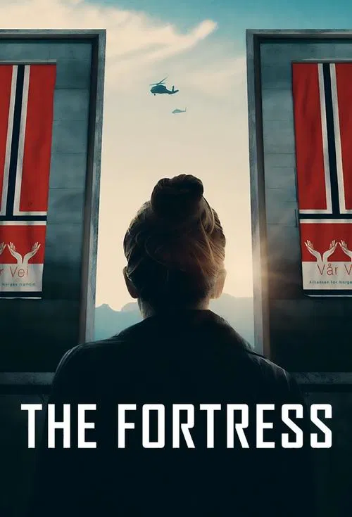 The Fortress The Fortress