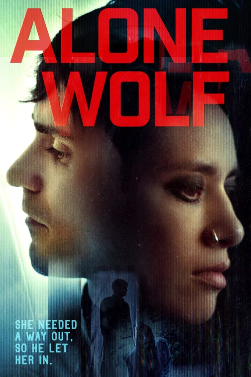 Alone Wolf Alone Wolf