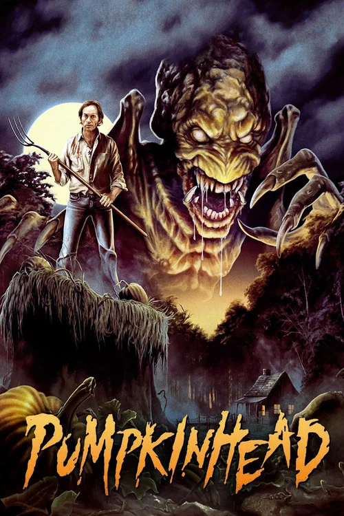 Pumpkinhead Pumpkinhead