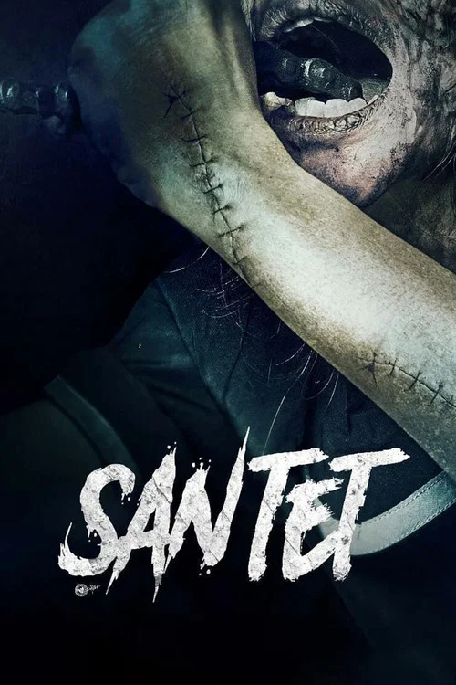 Santet Santet