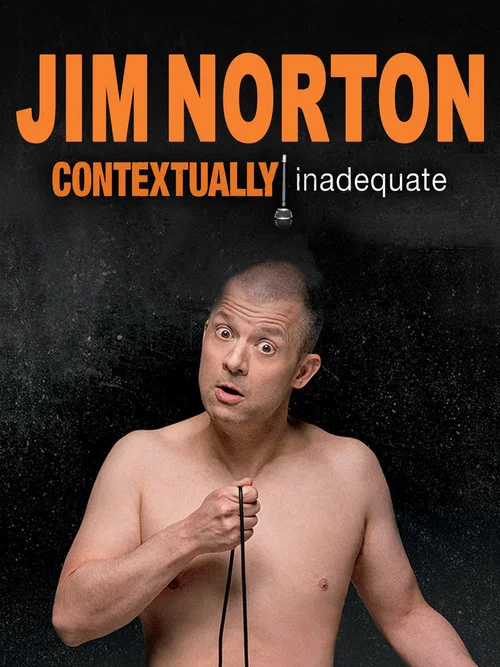 Jim Norton Contextually Inadequate Jim Norton Contextually Inadequate