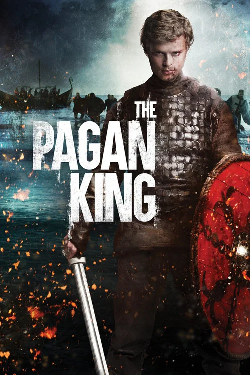 The Pagan King The Pagan King