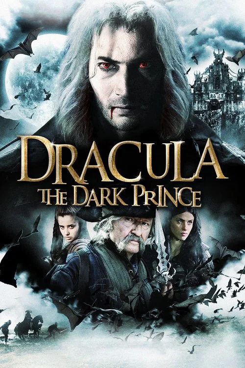 Dracula: The Dark Prince Dracula: The Dark Prince