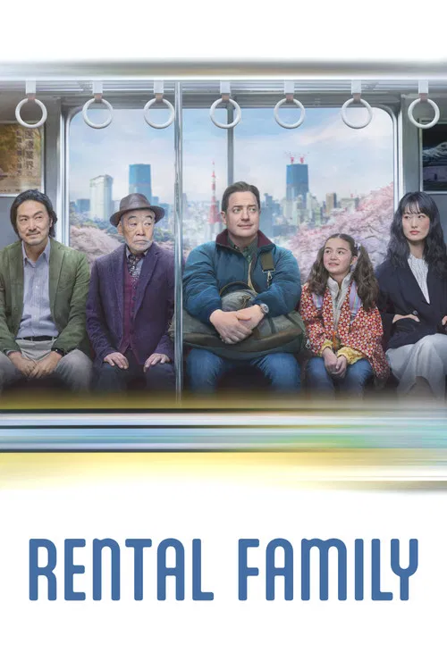 Rental Family Rental Family