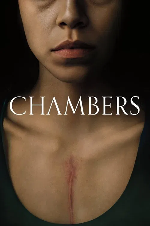 Chambers Chambers
