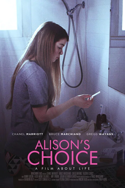 Alison’s Choice Alison’s Choice