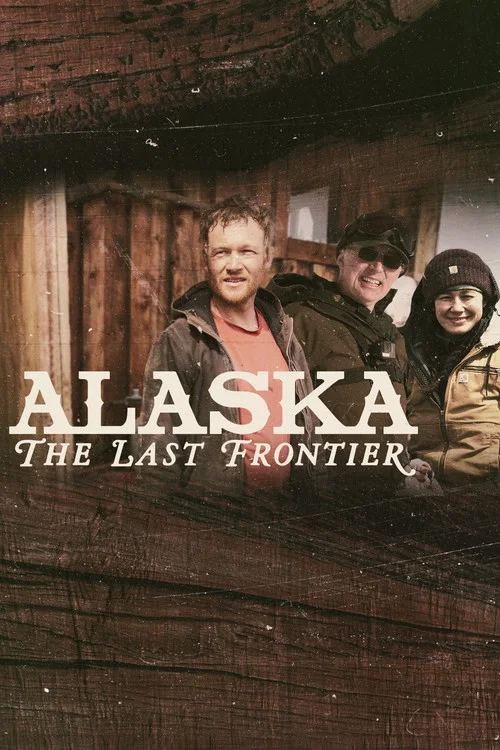 Alaska: The Last Frontier Season 5 Episode 13