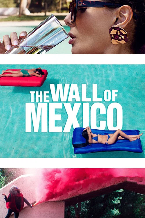 The Wall of Mexico The Wall of Mexico