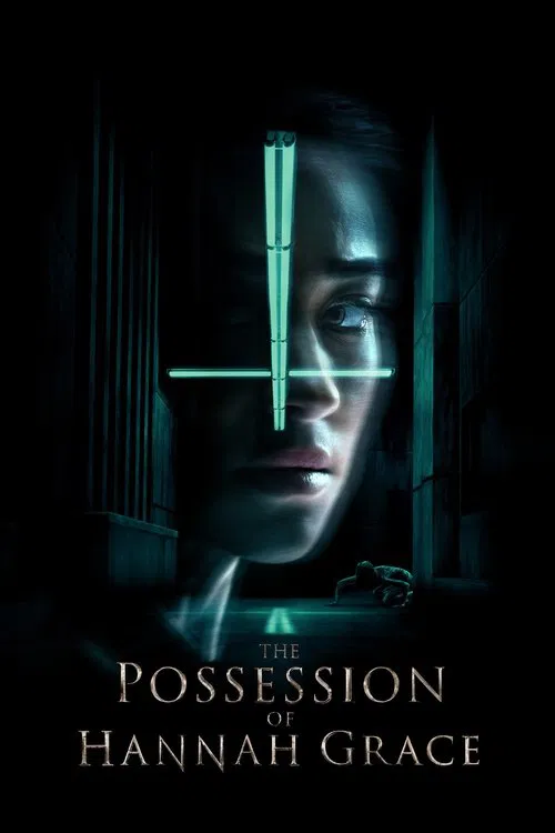 The Possession of Hannah Grace The Possession of Hannah Grace