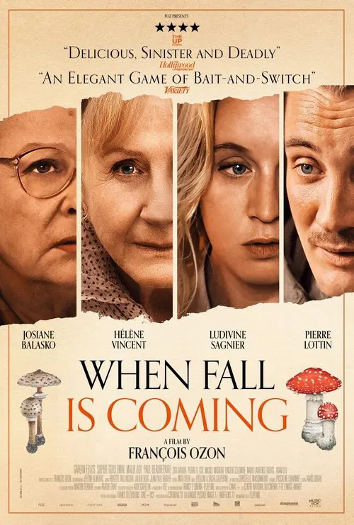 When Fall Is Coming