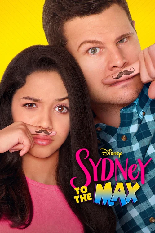 Sydney to the Max Sydney to the Max